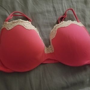 Victoria secret bra
